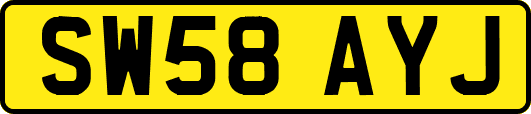 SW58AYJ