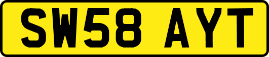 SW58AYT