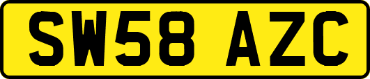 SW58AZC