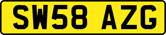 SW58AZG