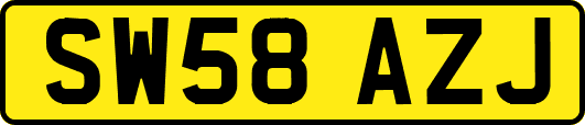 SW58AZJ