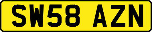 SW58AZN
