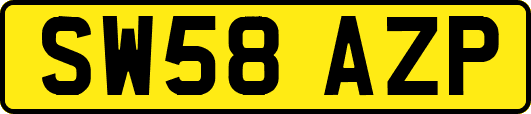 SW58AZP