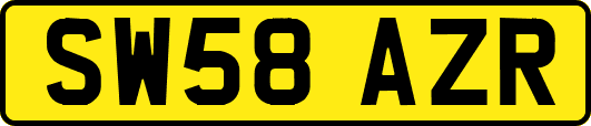 SW58AZR