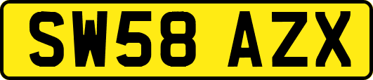 SW58AZX
