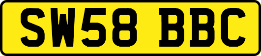 SW58BBC