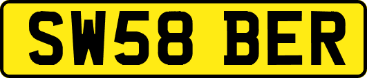 SW58BER