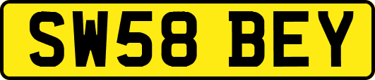 SW58BEY