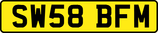 SW58BFM