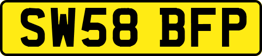 SW58BFP