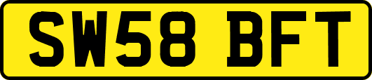 SW58BFT