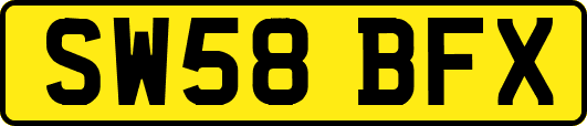 SW58BFX