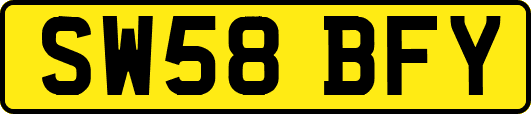 SW58BFY