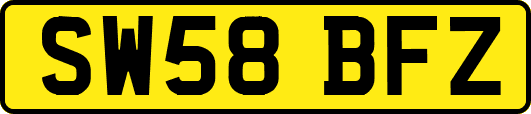 SW58BFZ
