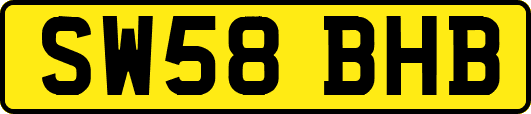 SW58BHB
