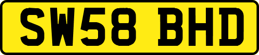 SW58BHD