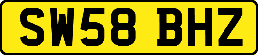 SW58BHZ
