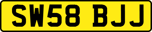 SW58BJJ