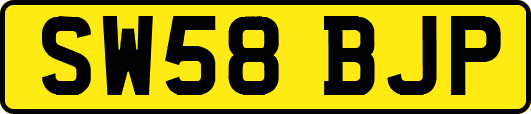 SW58BJP