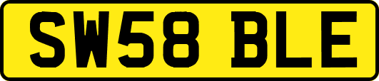 SW58BLE