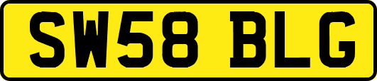 SW58BLG