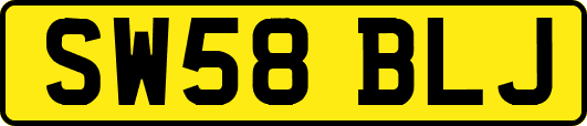 SW58BLJ