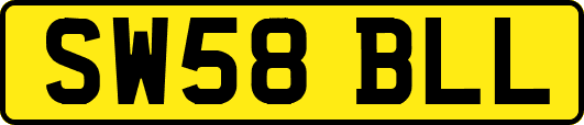 SW58BLL