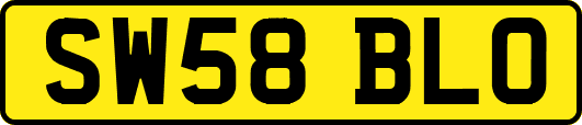 SW58BLO
