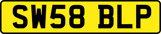 SW58BLP