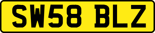 SW58BLZ
