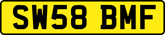 SW58BMF