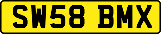 SW58BMX