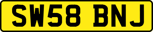 SW58BNJ
