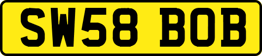 SW58BOB