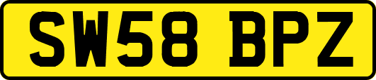SW58BPZ
