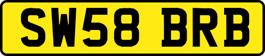 SW58BRB