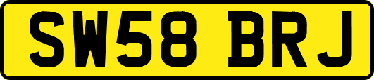 SW58BRJ