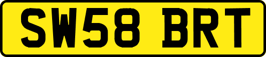 SW58BRT