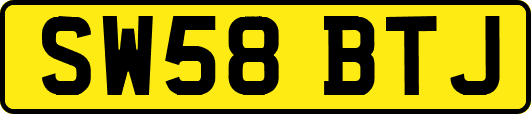 SW58BTJ