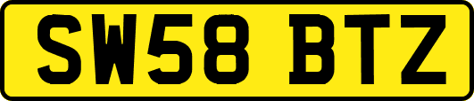 SW58BTZ