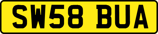 SW58BUA