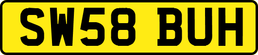 SW58BUH