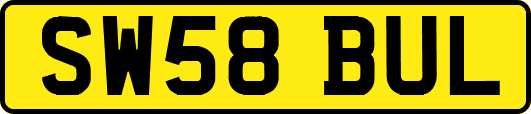 SW58BUL