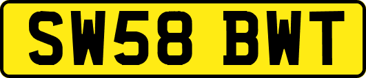 SW58BWT