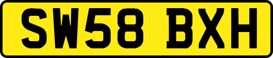 SW58BXH