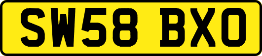 SW58BXO