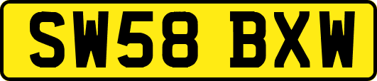 SW58BXW