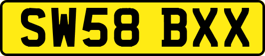 SW58BXX