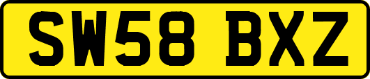 SW58BXZ