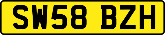 SW58BZH
